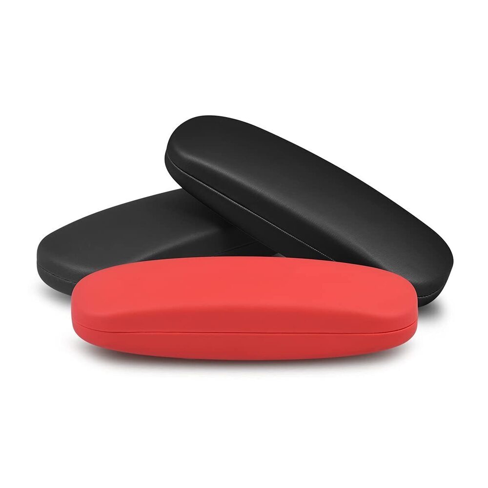 4056 Unisex Hard Shell Eyeglasses Cases, Protective Case